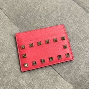 Valentino Cardholder